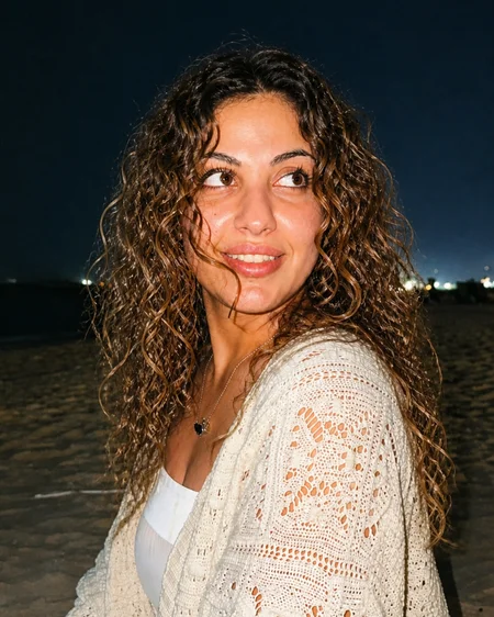 Kholoud adel - Photo 7