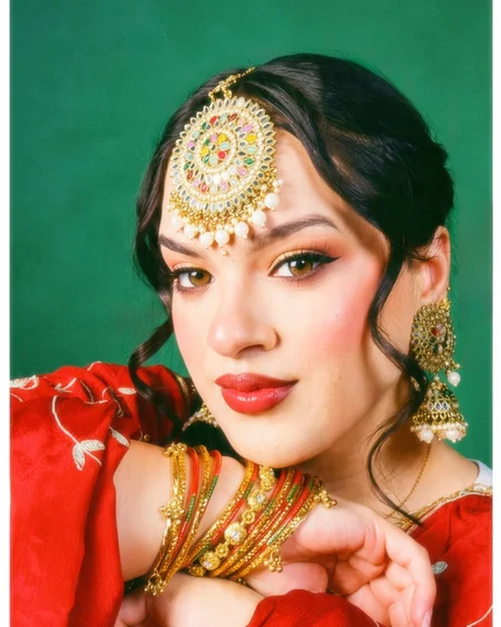Raman - Photo 8