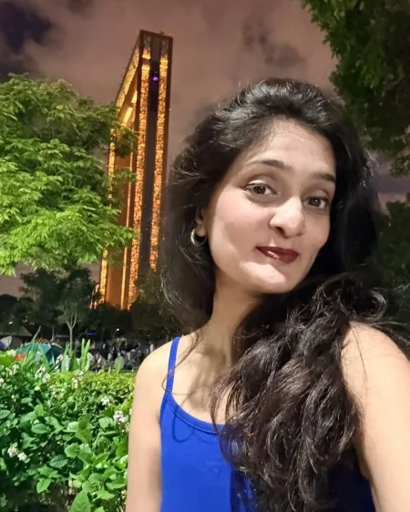Divya Nayak - Photo 1