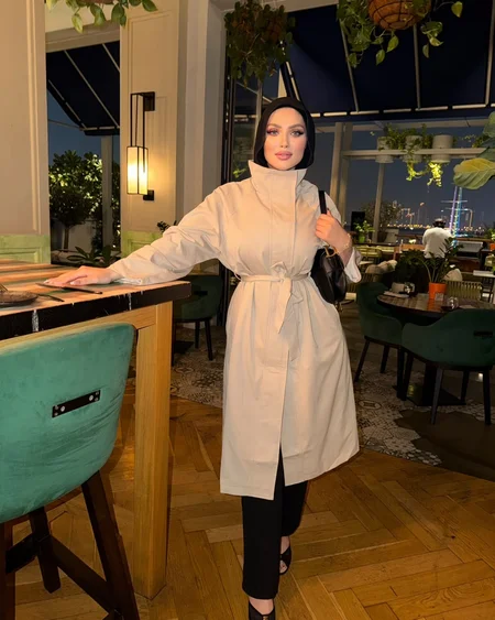 Khadija ALKUBRA - Photo 7