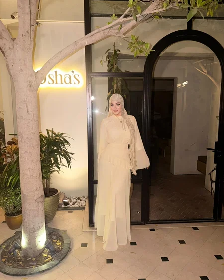 Khadija ALKUBRA - Photo 3