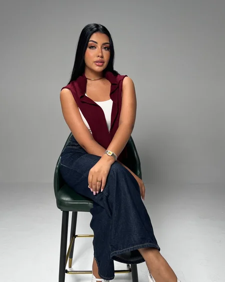 Bochra Zaiti - Photo 3