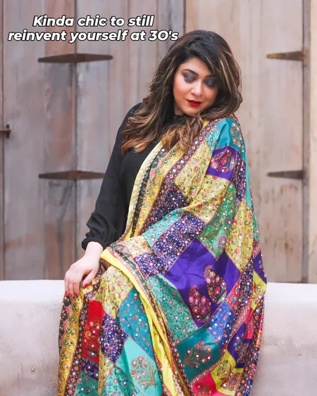 Sanaa Malik - Photo 5