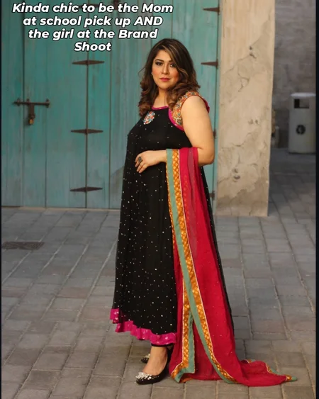 Sanaa Malik - Photo 4