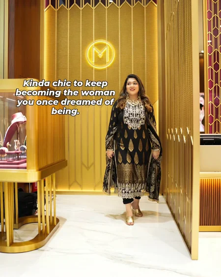 Sanaa Malik - Photo 6