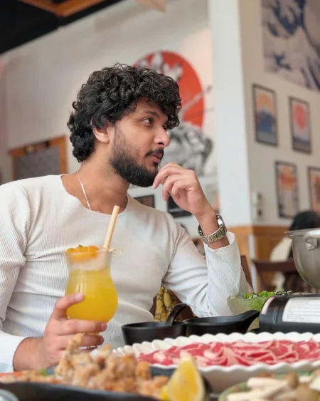 Amaan khan - Photo 6