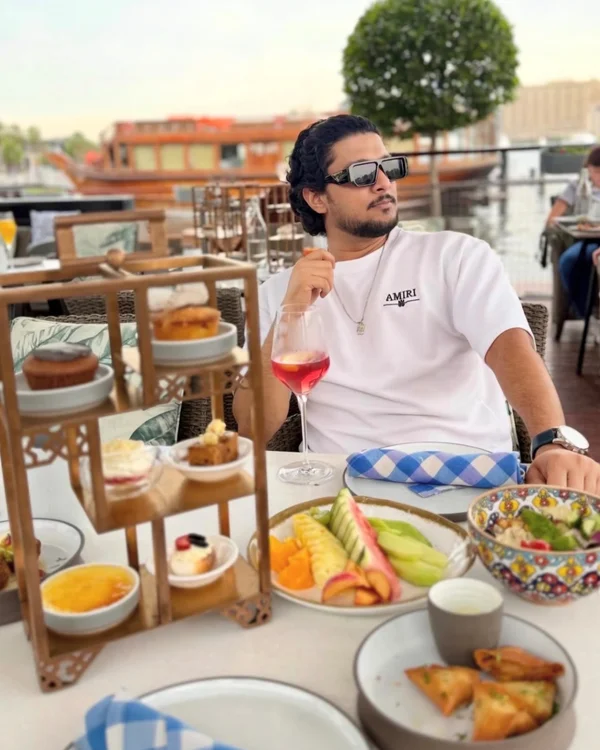 Amaan khan