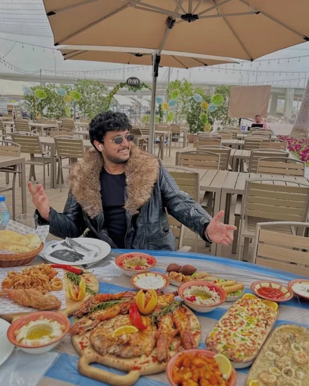 Amaan khan - Photo 5