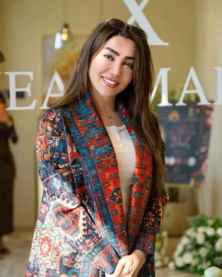 Elin Najafi - Photo 2