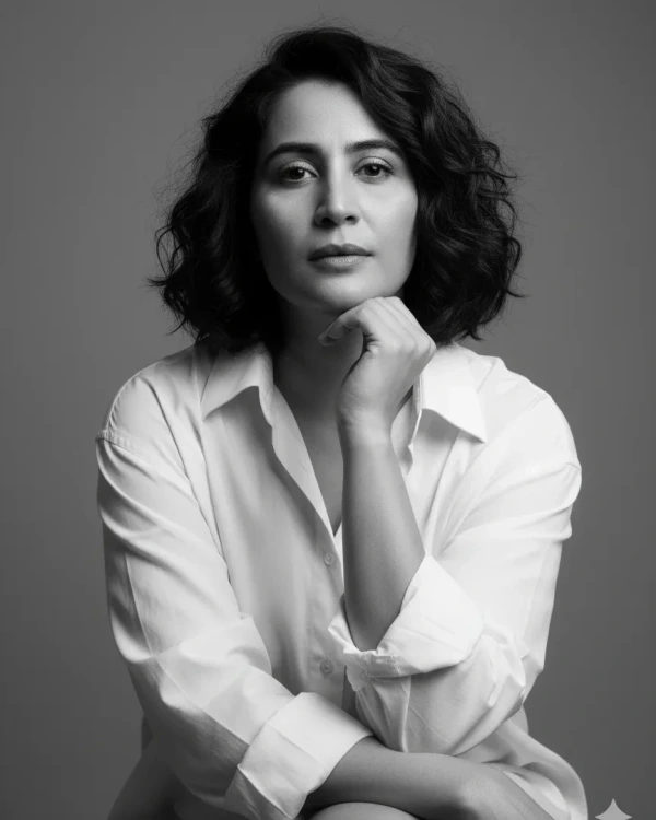 Preeti P