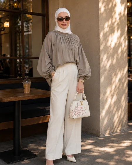 Nour Halbouni - Photo 2