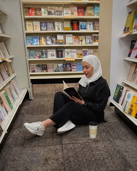 Nour Halbouni - Photo 5