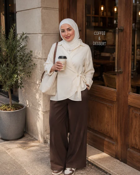 Nour Halbouni - Photo 1