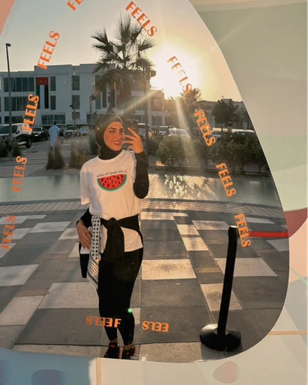 Dana Abood - Photo 8