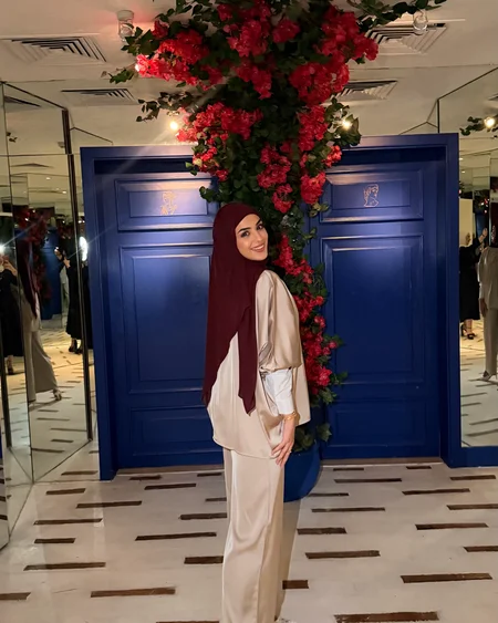 Dana Abood - Photo 6