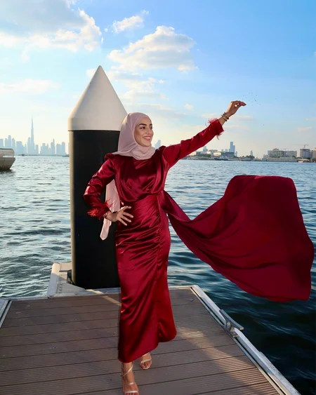 Dana Abood - Photo 1