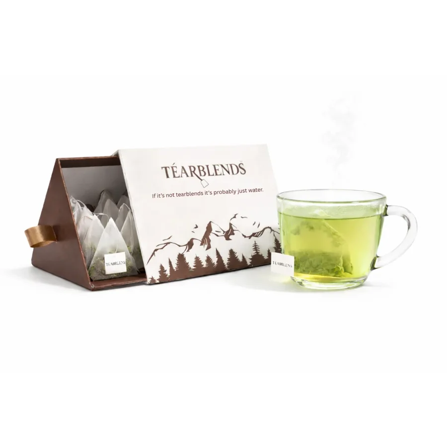 Téarblends