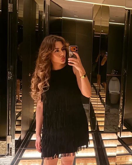 Ilhama Khudiyeva - Photo 1