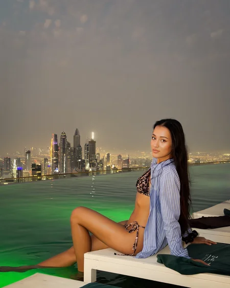Nargiz - Photo 1