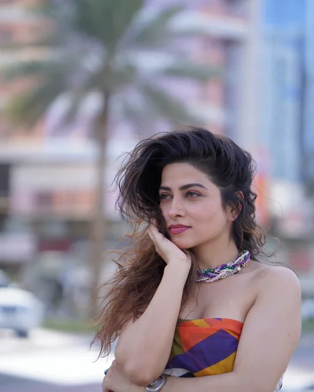 Teena Chopra - Photo 1