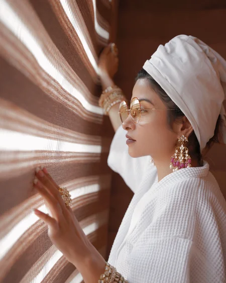 Teena Chopra - Photo 2