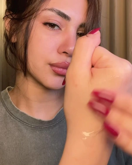 Habiba farouk - Photo 4
