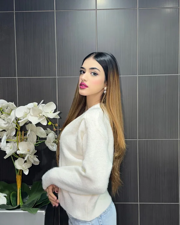 Anood Rana