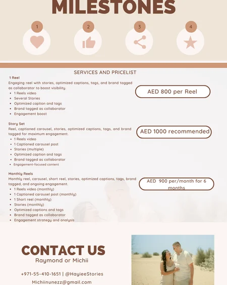 Hayiee Stories - Photo 1