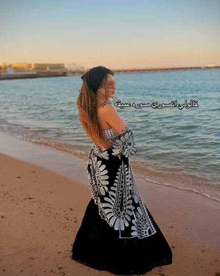 Dina Hussien - Photo 2