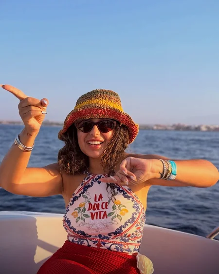Dina Hussien - Photo 1