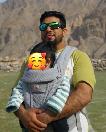 Ali & Khairah - Photo 1