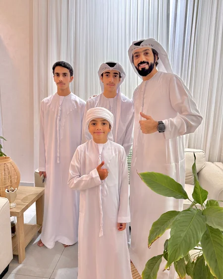 buomranfamily - Photo 3