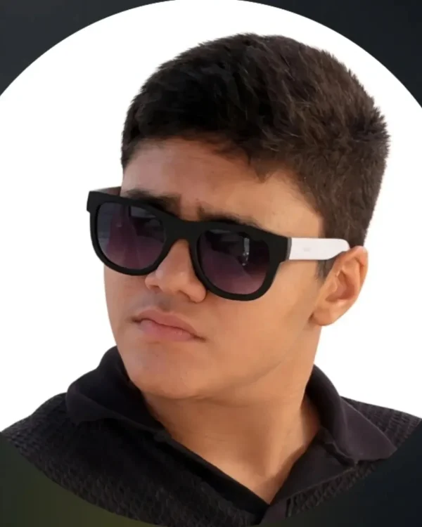 AJ MOHAD