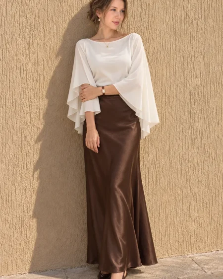 Feriel Maria Tirsatine - Photo 5
