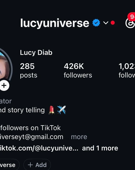 Lucy Universe - Photo 3