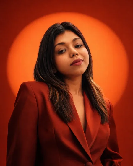 Yalinka De Silva - Photo 1